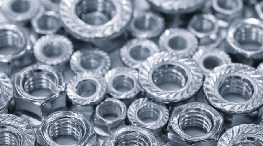 Corrosion Inhibitors for Zinc Alloys