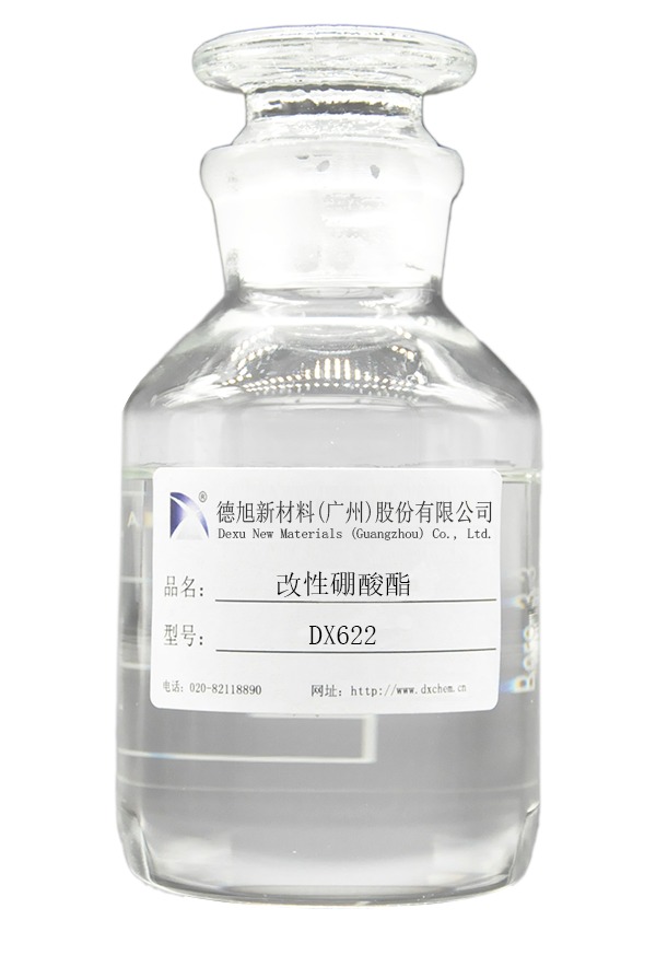 DX622
