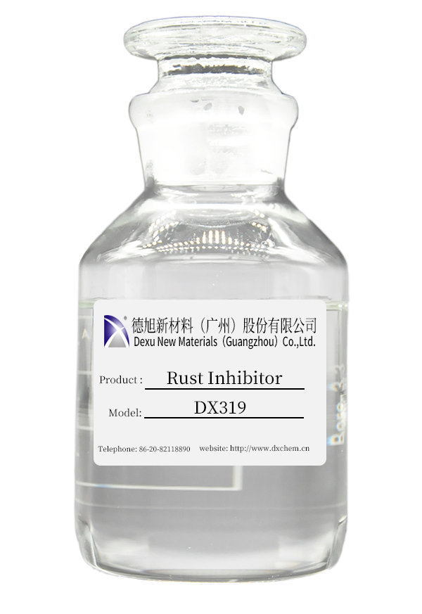 DX319