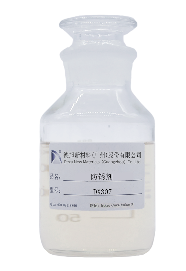DX307