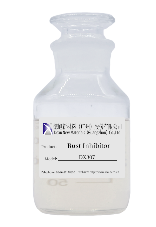 DX307