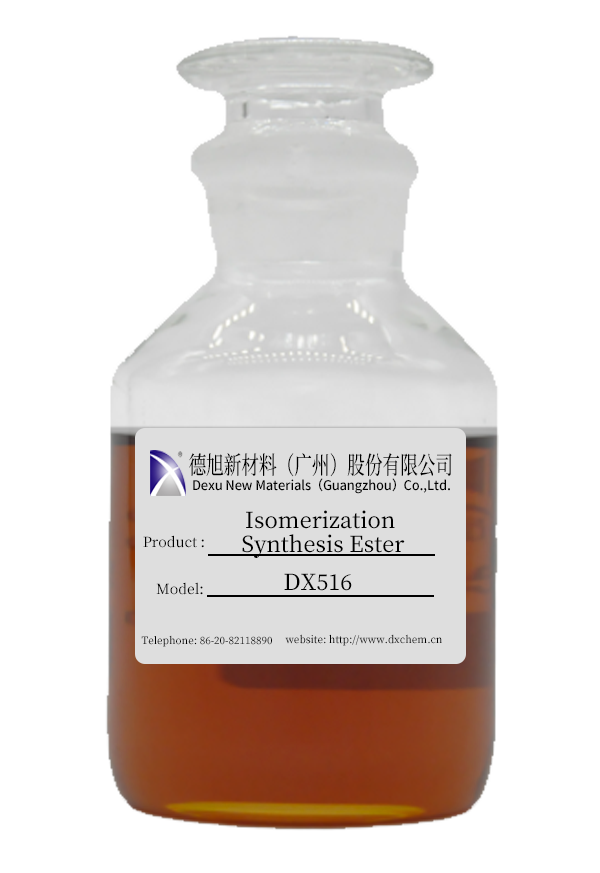 DX516